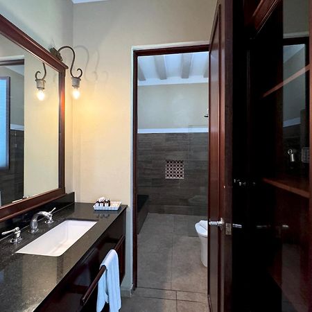 Casa Italia Luxury Guest House - Adults Only Mérida Exterior foto