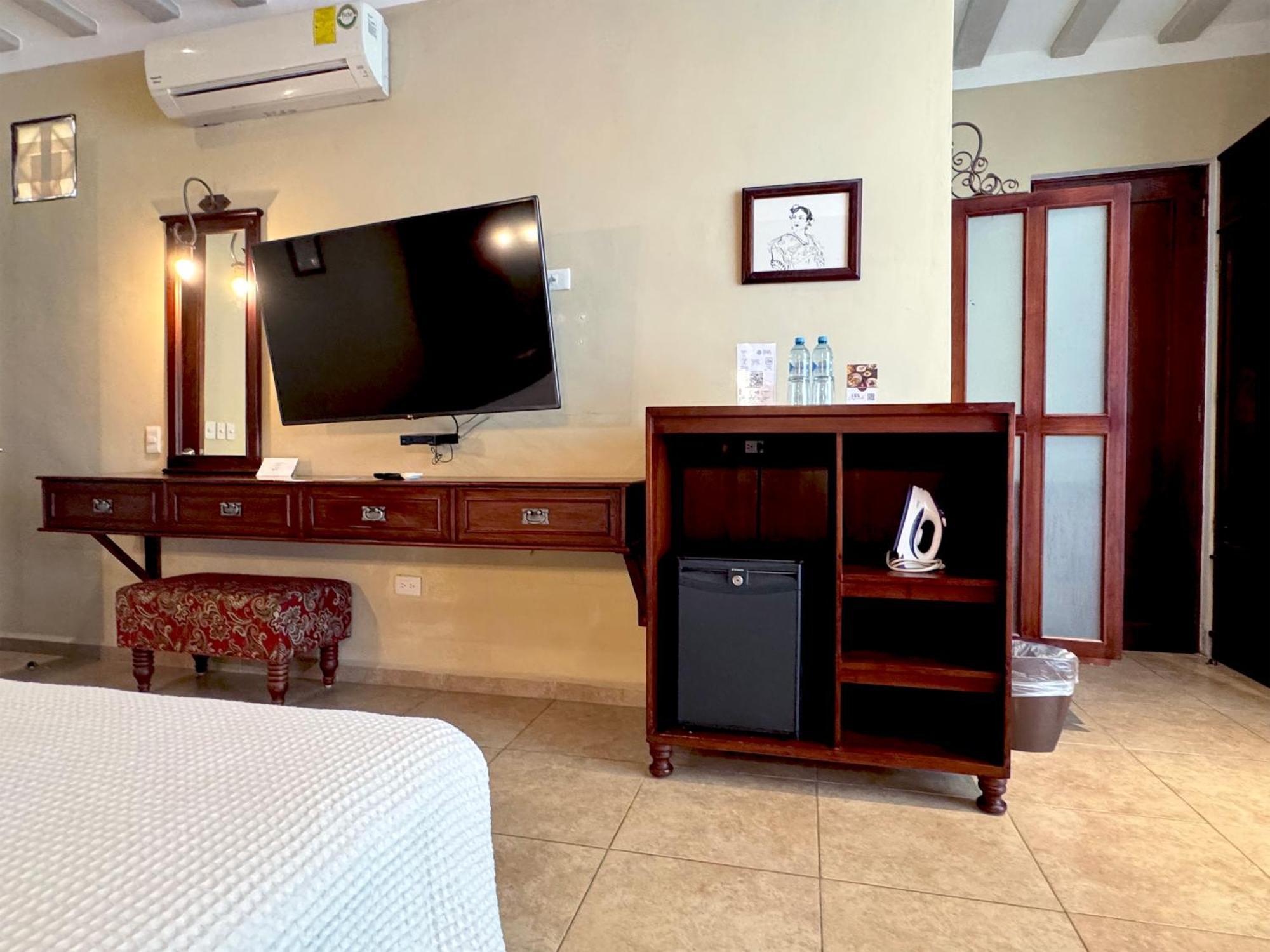 Casa Italia Luxury Guest House - Adults Only Mérida Exterior foto