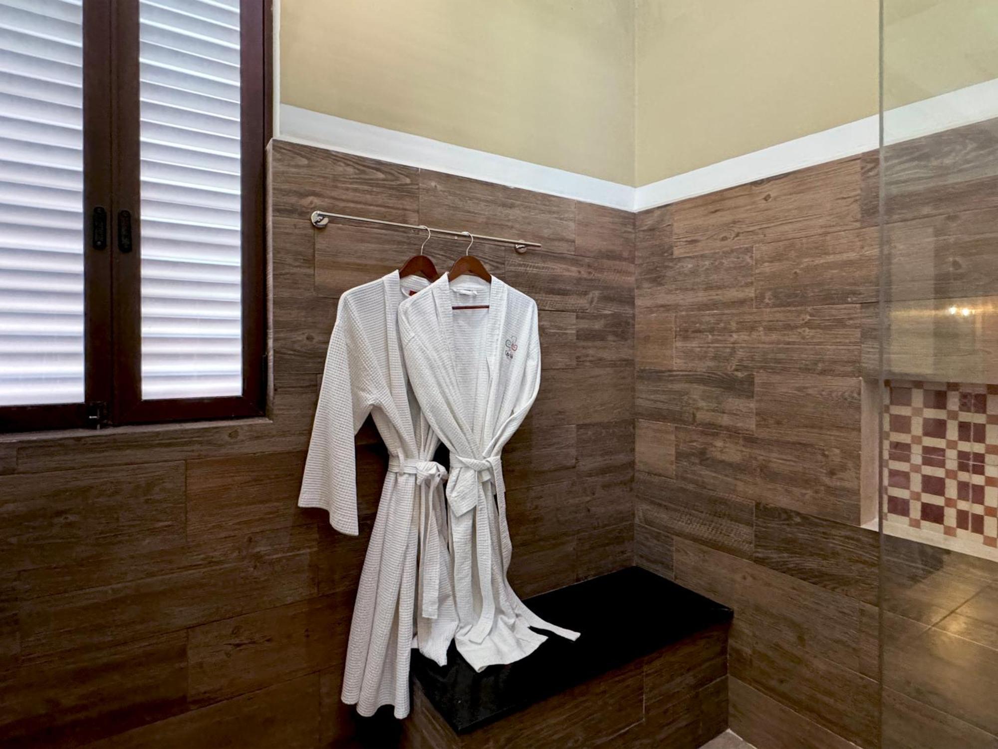 Casa Italia Luxury Guest House - Adults Only Mérida Exterior foto